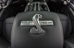 Shelby F-150 Super Snake 2017 года